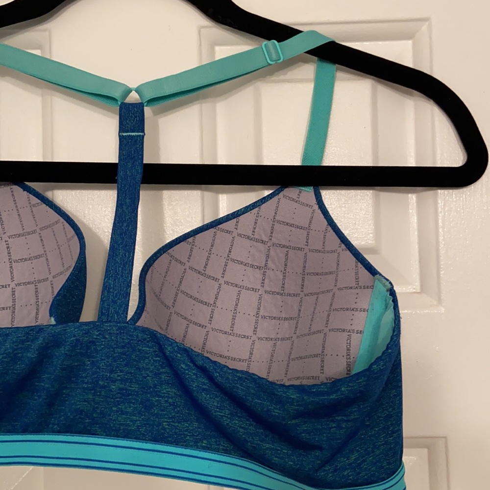 Victoria Secret Racer Back Bra - Picture 3 of 4